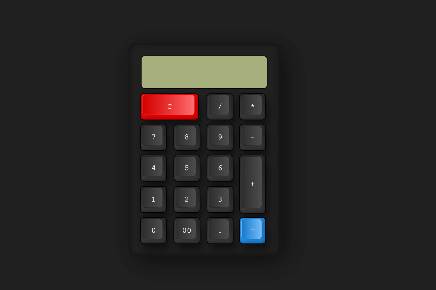 Calculator