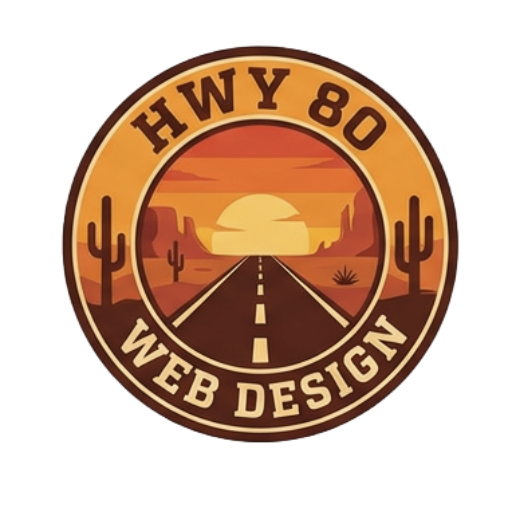 Cropped Company Logo